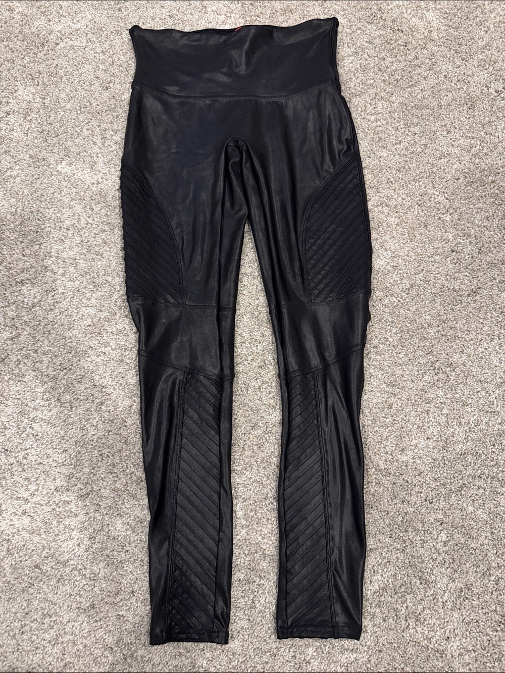 Spanx Moto Legging
